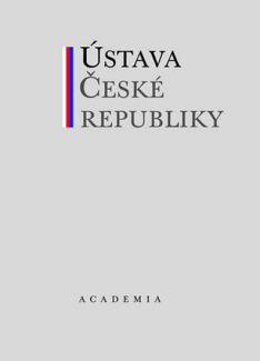 Ústava České republiky ze dne 16. prosince 1992