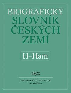 Biografický slovník českých zemí H-Ham 21. díl