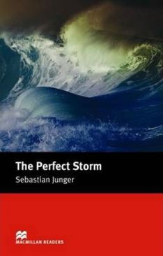 The Perfect Storm MR Intermediate