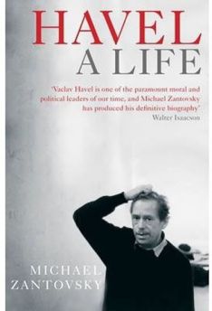 Havel A Life /brož.