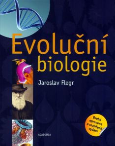 Evoluční biologie 2. opravené a rozšířené vydání