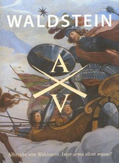 Waldstein - (monografie-německy)