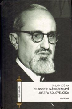 Filosofie náboženství Josefa Solovějčika