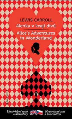 Alenka v kraji divů/ Alice's Adventures in Wonderland