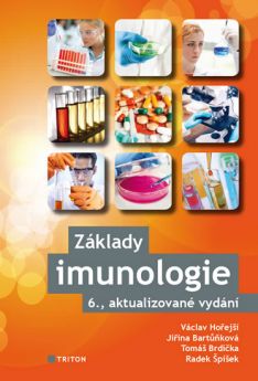 Základy imunologie /6. aktualizované vydání