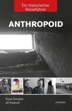 Anthropoid - ein Führer (DE)