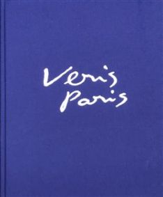 Veris Paris: Jaroslav Veris 1900-1983