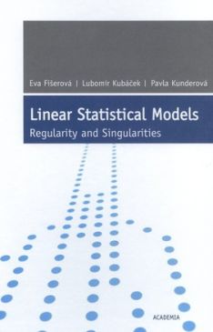Linear Statistical Models