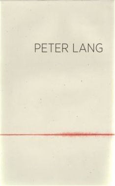 Peter Lang Texty Obrazy