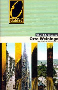 Otto Weininger Sexualita a věda v císařské Vídni