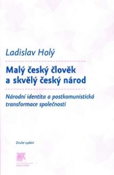Malý český člověk a skvělý český národ /2. vydání