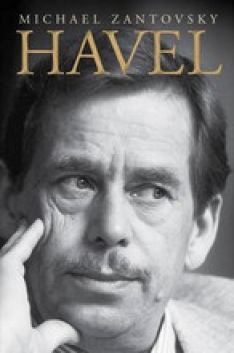 Havel A Life 