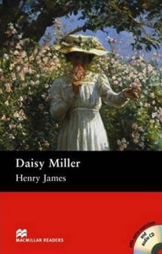 Daisy Miller + CD MR Pre-intermediate