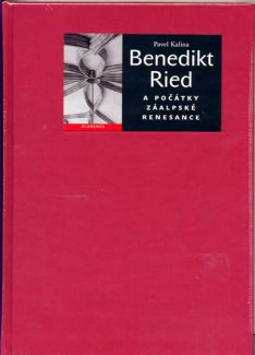 Benedikt Ried a počátky zaalpské renesance
