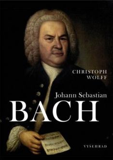Johann Sebastian Bach /2. vydání