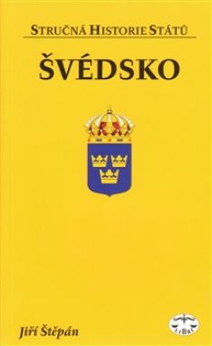Švédsko Stručná historie států