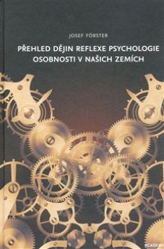 Přehled dějin reflexe psychologie osobnosti