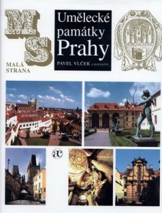 Umělecké památky Prahy Malá Strana