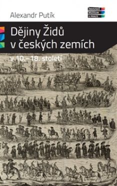 Dějiny Židů v českých zemích v 10.-18. století