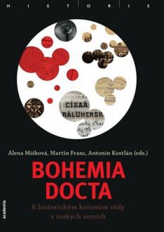 Bohemia docta ( česky )