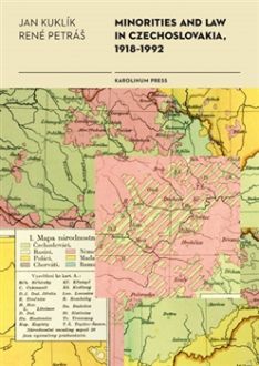 Minorities and Law in Czechoslovakia 1918-1992