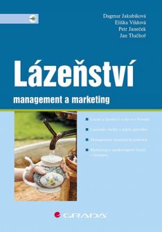 Lázeňství. Management a marketing