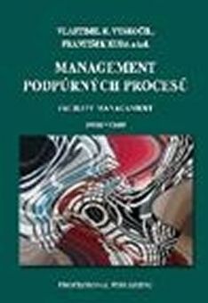 Management podpůrných procesů 2.vydání