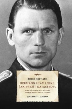 Hermann Diamanski: Jak přežít katastrofu