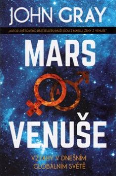 Mars a Venuše Vztahy v dnešním globálním světě