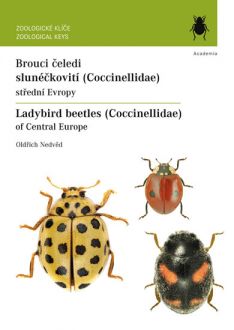 Brouci čeledi slunéčkovití (Coccinellidae) střední Evropy