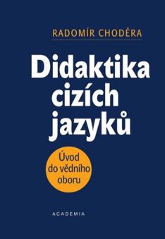 Didaktika cizích jazyků 2. vydání