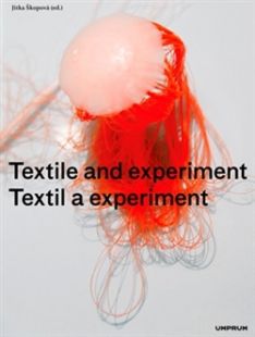 Textile and experiment  Textil a experiment