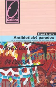 Antibiotický paradox*