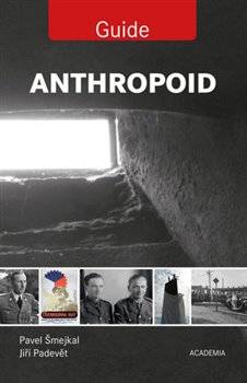 Anthropoid - guide (EN)