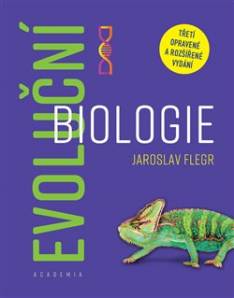 Evoluční biologie 3. opravené a rozšířené vydání