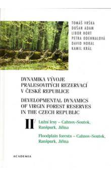 Dynamika vývoje pralesovitých rezervací v ČR II