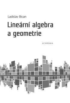 Lineární algebra a geometrie (upr. vydání)