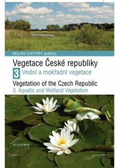 Vegetace České republiky 3. Vodní a mokřadní vegetace