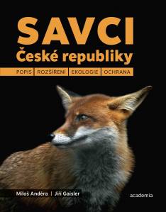 Savci České republiky 2. vydání