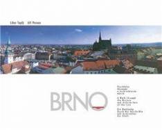 Brno procházka dějinami a architekturou